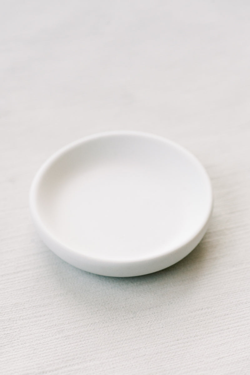 Small Ring Styling Dish