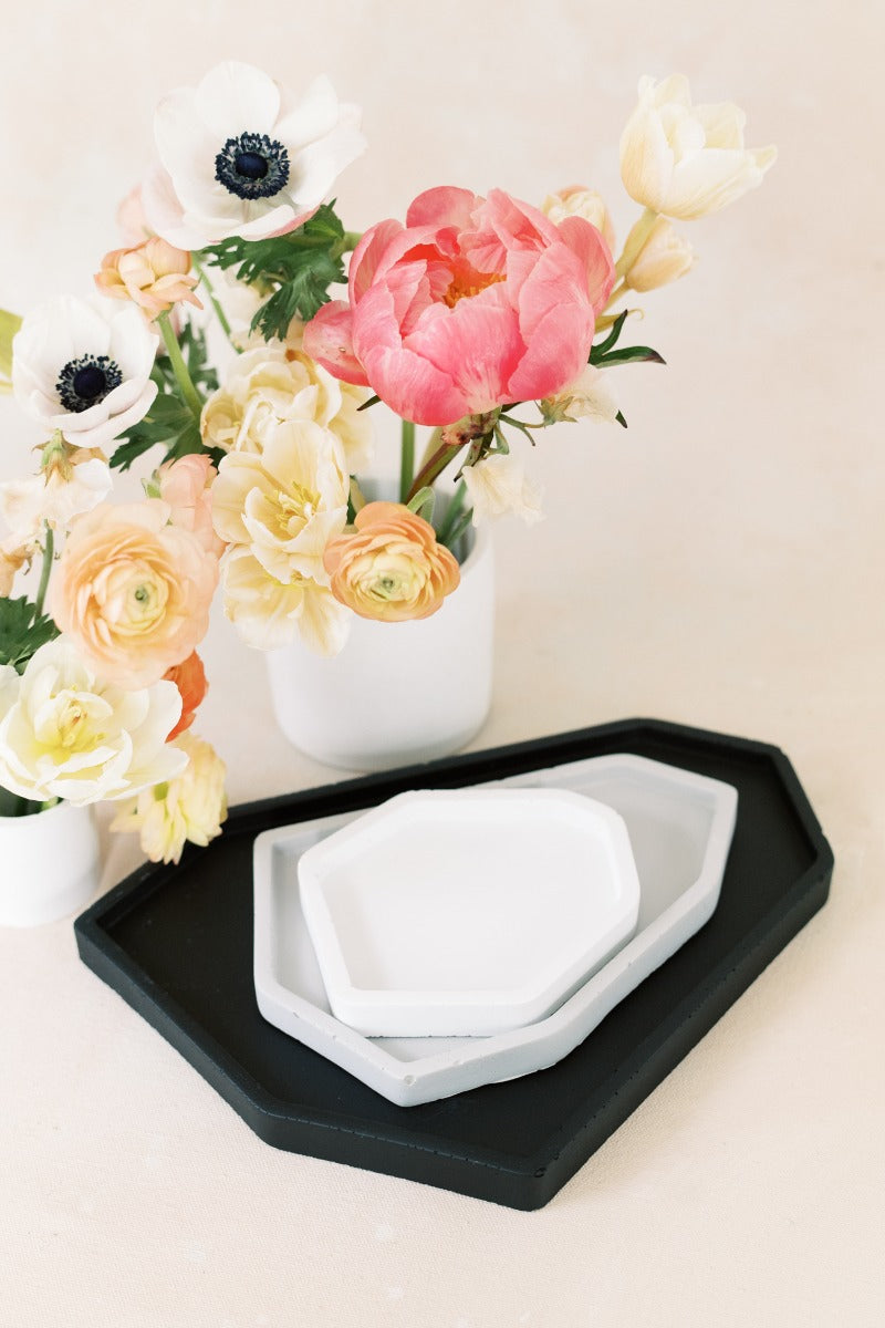 Large Irregular Tray